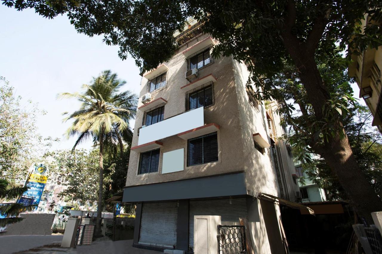 Hotel Royal Comfort Mumbai Exterior photo