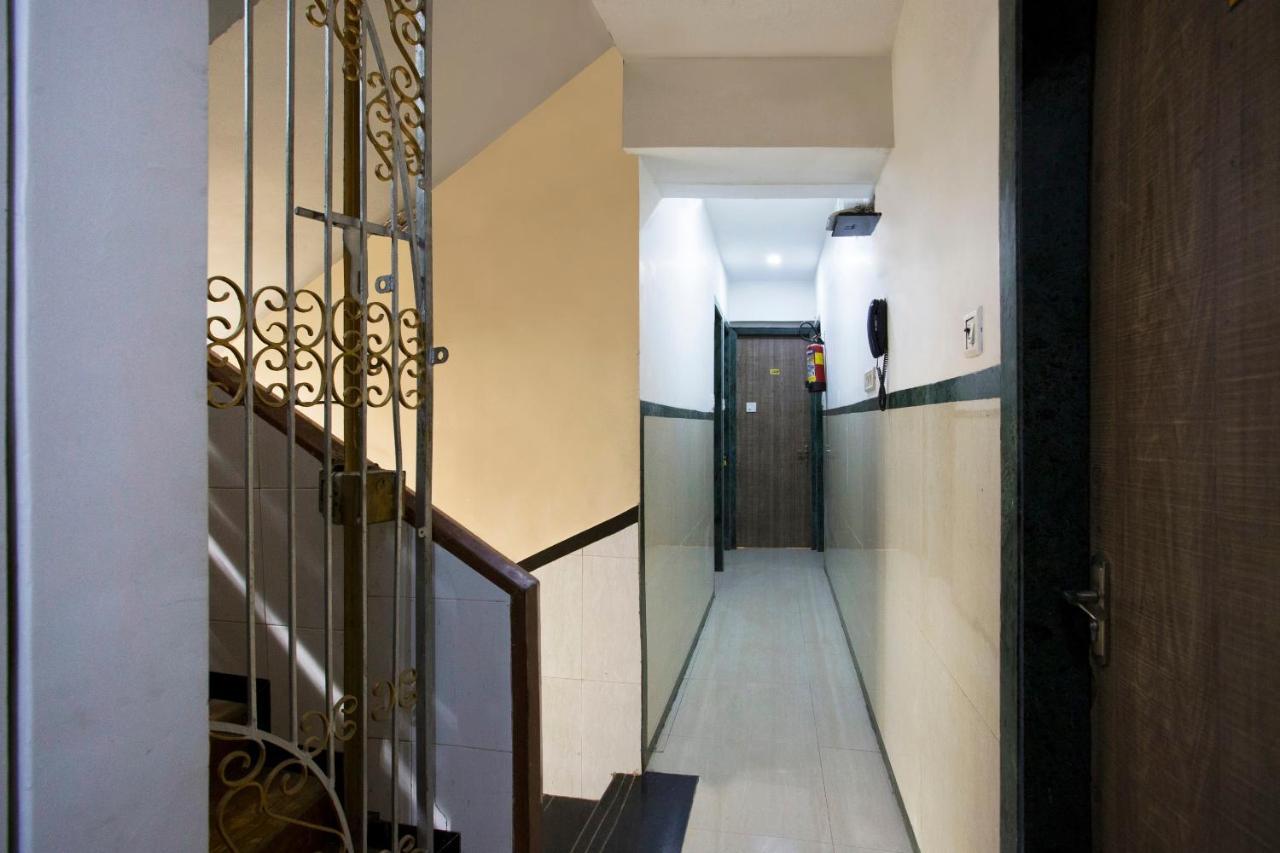 Hotel Royal Comfort Mumbai Exterior photo